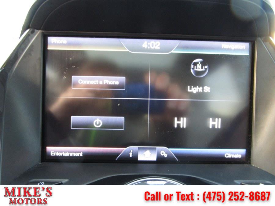 Used Ford Escape 4WD 4dr SEL 2013 | Mike's Motors LLC. Stratford, Connecticut Used Ford Escape 4WD 4dr SEL 2013 | Mike's Motors LLC. Stratford, Connecticut