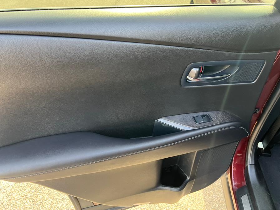 Used Lexus RX 350 AWD 4dr F Sport 2015 | Century Auto And Truck. East Windsor, Connecticut Used Lexus RX 350 AWD 4dr F Sport 2015 | Century Auto And Truck. East Windsor, Connecticut