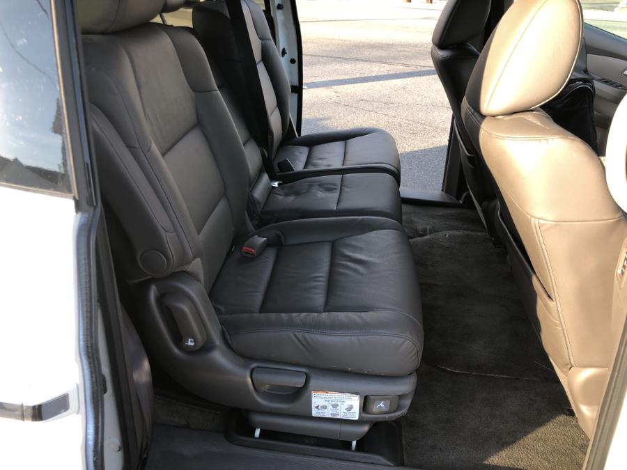 Used Honda Odyssey 5dr Touring 2013 | Signature Auto Sales. Franklin Square, New York Used Honda Odyssey 5dr Touring 2013 | Signature Auto Sales. Franklin Square, New York