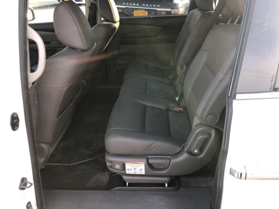 Used Honda Odyssey 5dr Touring 2013 | Signature Auto Sales. Franklin Square, New York Used Honda Odyssey 5dr Touring 2013 | Signature Auto Sales. Franklin Square, New York