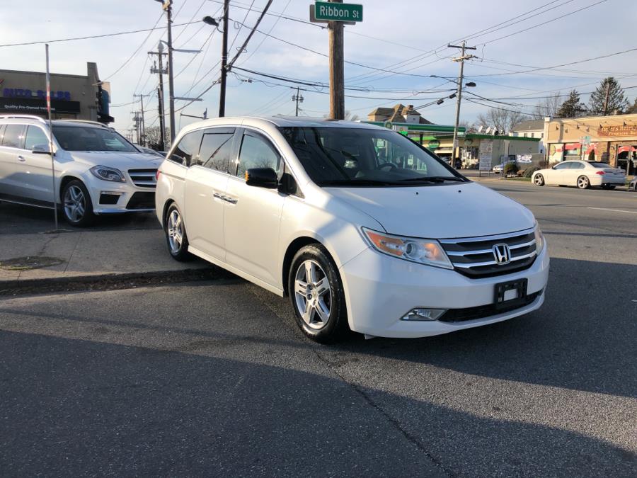 Used Honda Odyssey 5dr Touring 2013 | Signature Auto Sales. Franklin Square, New York Used Honda Odyssey 5dr Touring 2013 | Signature Auto Sales. Franklin Square, New York