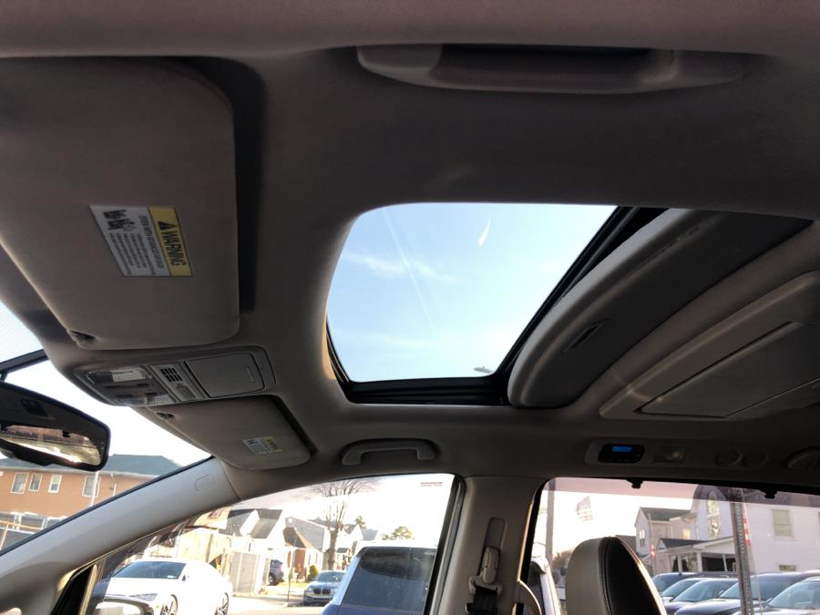 Used Honda Odyssey 5dr Touring 2013 | Signature Auto Sales. Franklin Square, New York Used Honda Odyssey 5dr Touring 2013 | Signature Auto Sales. Franklin Square, New York