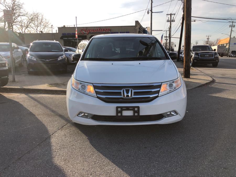 Used Honda Odyssey 5dr Touring 2013 | Signature Auto Sales. Franklin Square, New York Used Honda Odyssey 5dr Touring 2013 | Signature Auto Sales. Franklin Square, New York