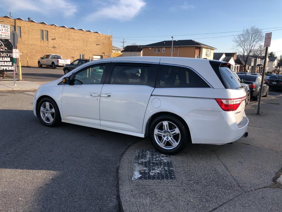 Used Honda Odyssey 5dr Touring 2013 | Signature Auto Sales. Franklin Square, New York Used Honda Odyssey 5dr Touring 2013 | Signature Auto Sales. Franklin Square, New York
