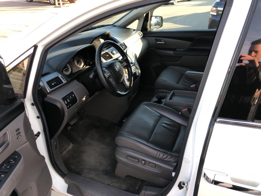 Used Honda Odyssey 5dr Touring 2013 | Signature Auto Sales. Franklin Square, New York Used Honda Odyssey 5dr Touring 2013 | Signature Auto Sales. Franklin Square, New York
