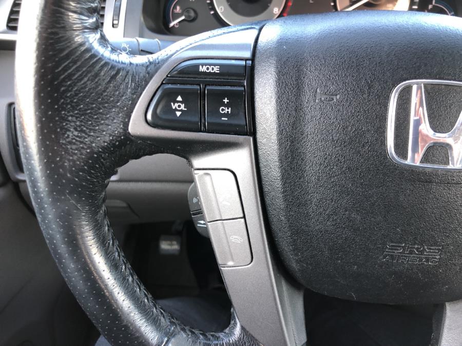 Used Honda Odyssey 5dr Touring 2013 | Signature Auto Sales. Franklin Square, New York Used Honda Odyssey 5dr Touring 2013 | Signature Auto Sales. Franklin Square, New York