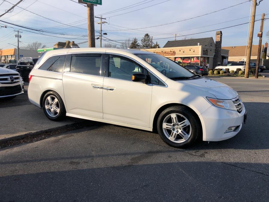 Used Honda Odyssey 5dr Touring 2013 | Signature Auto Sales. Franklin Square, New York Used Honda Odyssey 5dr Touring 2013 | Signature Auto Sales. Franklin Square, New York