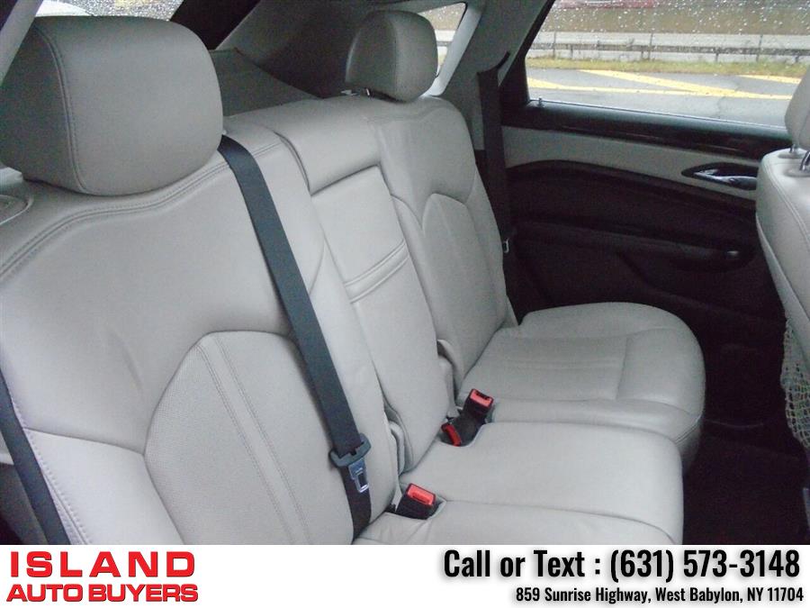 Used Cadillac Srx Premium Collection AWD 4dr SUV 2015 | Island Auto Buyers. West Babylon, New York Used Cadillac Srx Premium Collection AWD 4dr SUV 2015 | Island Auto Buyers. West Babylon, New York