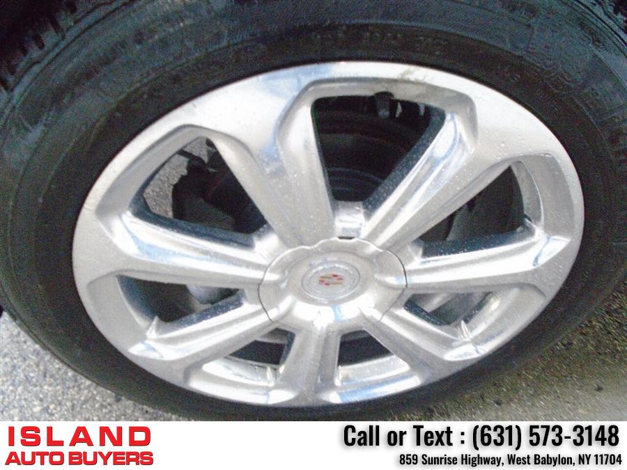 Used Cadillac Srx Premium Collection AWD 4dr SUV 2015 | Island Auto Buyers. West Babylon, New York Used Cadillac Srx Premium Collection AWD 4dr SUV 2015 | Island Auto Buyers. West Babylon, New York