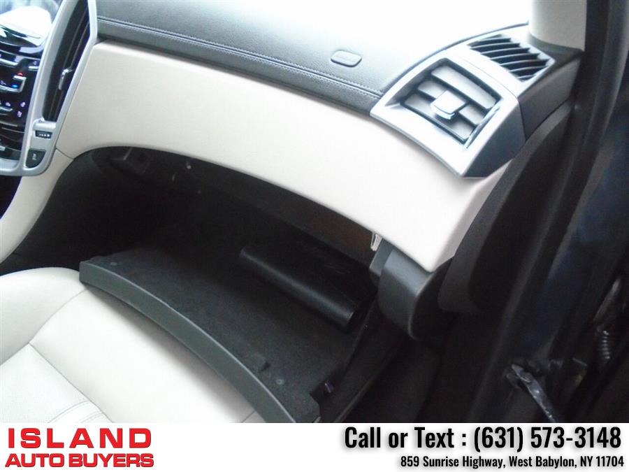Used Cadillac Srx Premium Collection AWD 4dr SUV 2015 | Island Auto Buyers. West Babylon, New York Used Cadillac Srx Premium Collection AWD 4dr SUV 2015 | Island Auto Buyers. West Babylon, New York