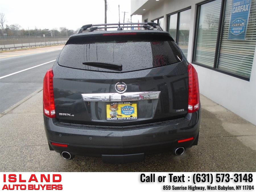 Used Cadillac Srx Premium Collection AWD 4dr SUV 2015 | Island Auto Buyers. West Babylon, New York Used Cadillac Srx Premium Collection AWD 4dr SUV 2015 | Island Auto Buyers. West Babylon, New York