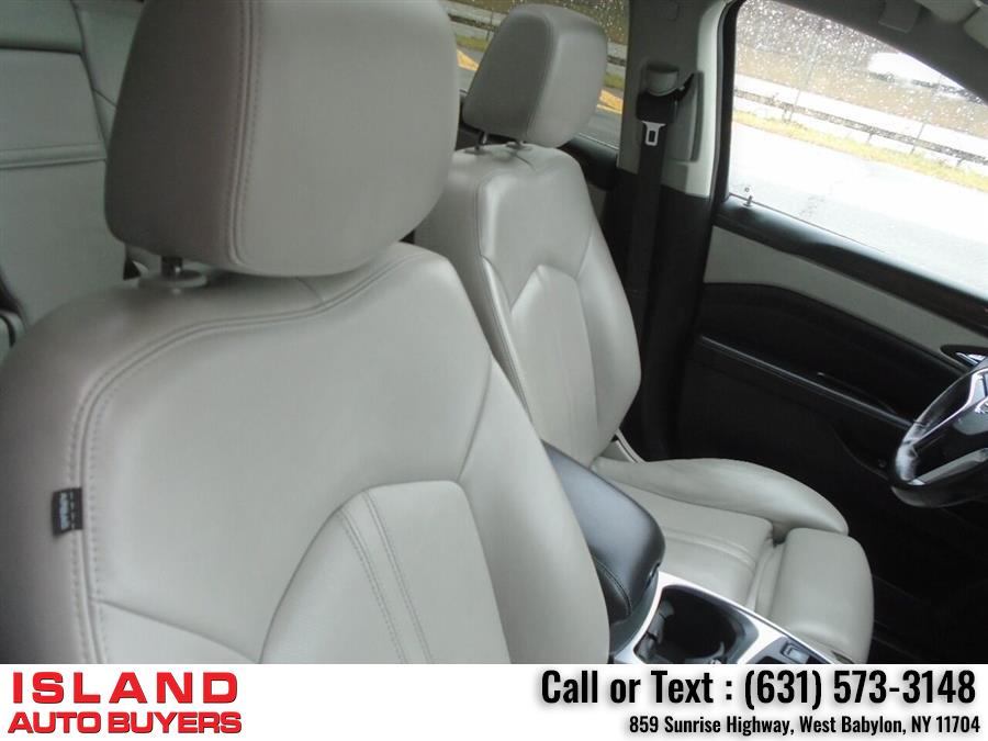 Used Cadillac Srx Premium Collection AWD 4dr SUV 2015 | Island Auto Buyers. West Babylon, New York Used Cadillac Srx Premium Collection AWD 4dr SUV 2015 | Island Auto Buyers. West Babylon, New York