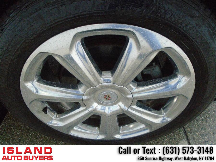 Used Cadillac Srx Premium Collection AWD 4dr SUV 2015 | Island Auto Buyers. West Babylon, New York Used Cadillac Srx Premium Collection AWD 4dr SUV 2015 | Island Auto Buyers. West Babylon, New York