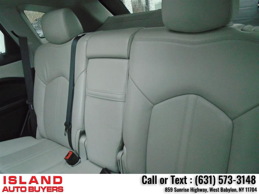 Used Cadillac Srx Premium Collection AWD 4dr SUV 2015 | Island Auto Buyers. West Babylon, New York Used Cadillac Srx Premium Collection AWD 4dr SUV 2015 | Island Auto Buyers. West Babylon, New York