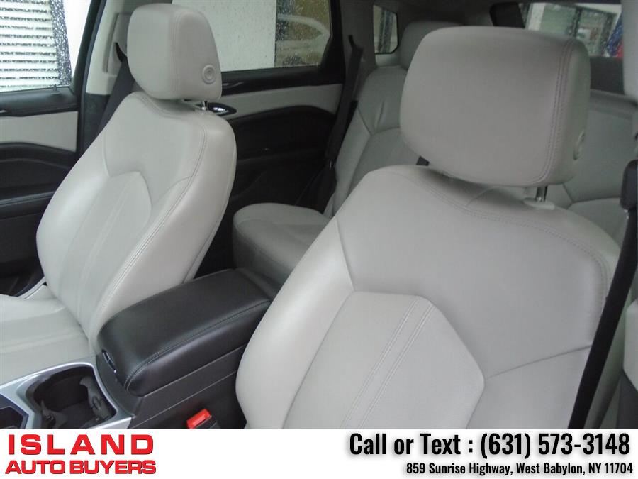 Used Cadillac Srx Premium Collection AWD 4dr SUV 2015 | Island Auto Buyers. West Babylon, New York Used Cadillac Srx Premium Collection AWD 4dr SUV 2015 | Island Auto Buyers. West Babylon, New York