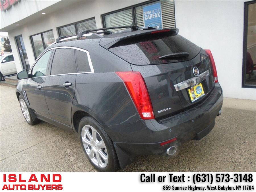 Used Cadillac Srx Premium Collection AWD 4dr SUV 2015 | Island Auto Buyers. West Babylon, New York Used Cadillac Srx Premium Collection AWD 4dr SUV 2015 | Island Auto Buyers. West Babylon, New York