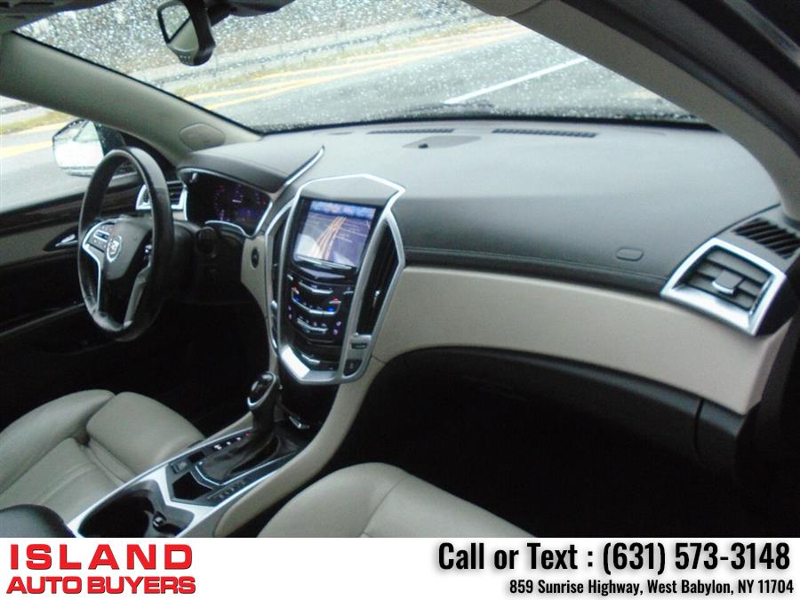 Used Cadillac Srx Premium Collection AWD 4dr SUV 2015 | Island Auto Buyers. West Babylon, New York Used Cadillac Srx Premium Collection AWD 4dr SUV 2015 | Island Auto Buyers. West Babylon, New York