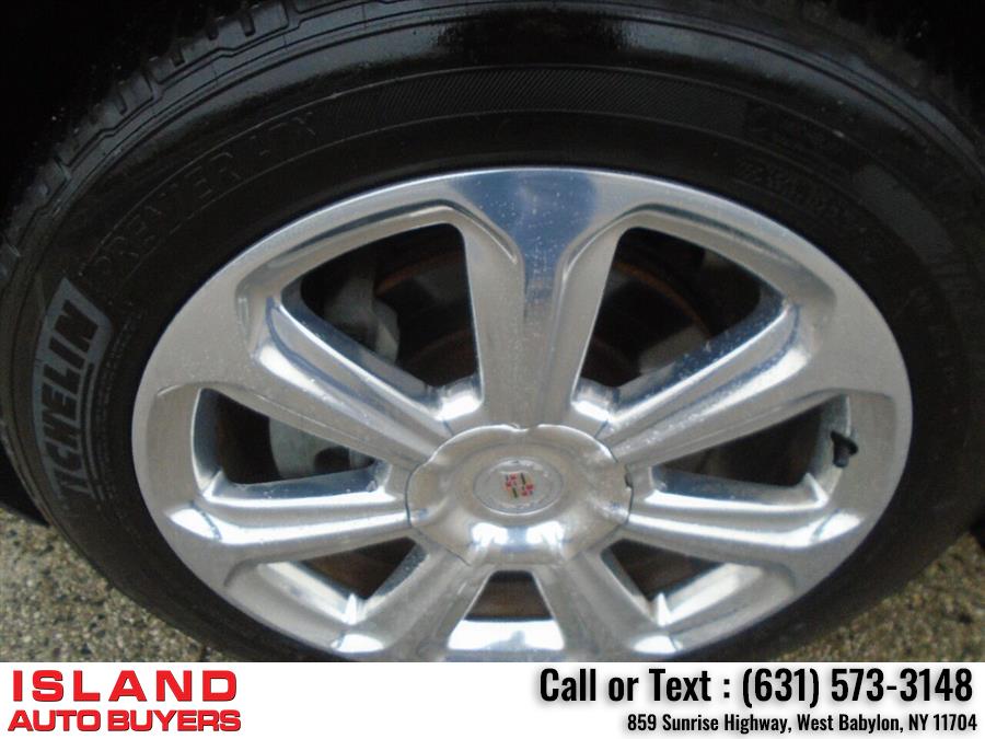 Used Cadillac Srx Premium Collection AWD 4dr SUV 2015 | Island Auto Buyers. West Babylon, New York Used Cadillac Srx Premium Collection AWD 4dr SUV 2015 | Island Auto Buyers. West Babylon, New York
