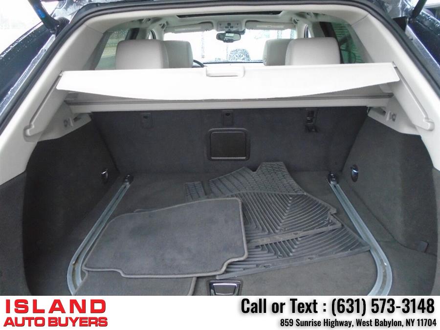 Used Cadillac Srx Premium Collection AWD 4dr SUV 2015 | Island Auto Buyers. West Babylon, New York Used Cadillac Srx Premium Collection AWD 4dr SUV 2015 | Island Auto Buyers. West Babylon, New York