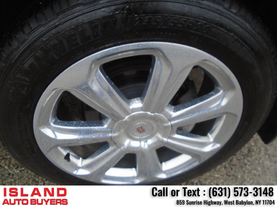 Used Cadillac Srx Premium Collection AWD 4dr SUV 2015 | Island Auto Buyers. West Babylon, New York Used Cadillac Srx Premium Collection AWD 4dr SUV 2015 | Island Auto Buyers. West Babylon, New York