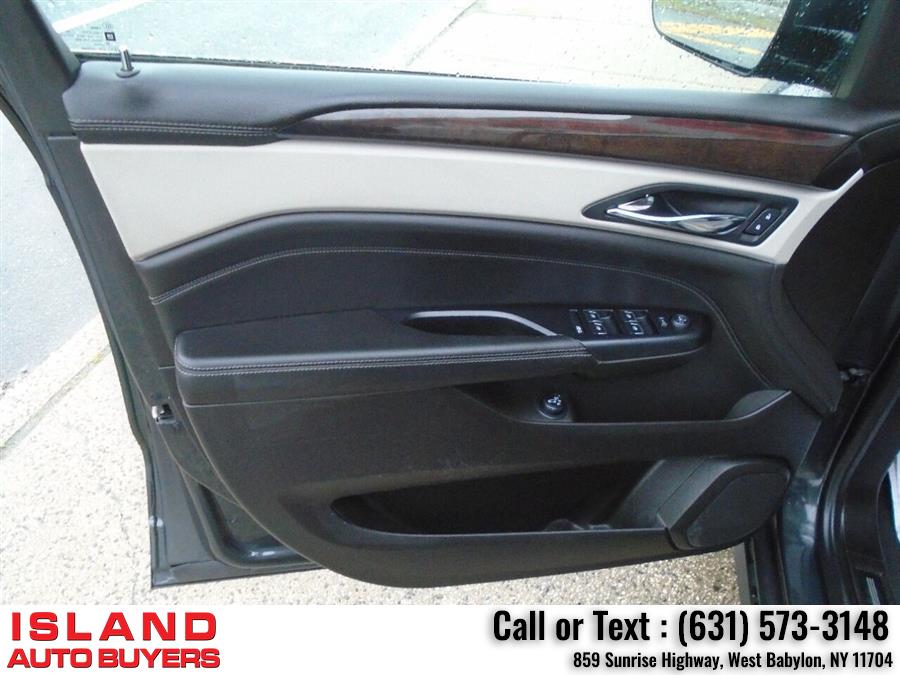 Used Cadillac Srx Premium Collection AWD 4dr SUV 2015 | Island Auto Buyers. West Babylon, New York Used Cadillac Srx Premium Collection AWD 4dr SUV 2015 | Island Auto Buyers. West Babylon, New York
