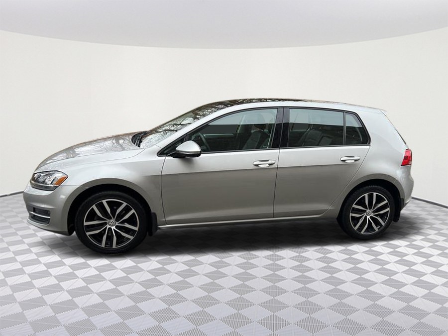 Used Volkswagen Golf 4dr HB Auto TSI Se 2015 | TJ Motors. New London, Connecticut Used Volkswagen Golf 4dr HB Auto TSI Se 2015 | TJ Motors. New London, Connecticut