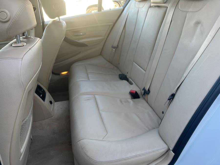 2013 BMW 3 Series 4dr Sdn 320i xDrive AWD, available for sale in Rosedale, New York | Sunrise Auto Sales. Rosedale, New York 2013 BMW 3 Series 4dr Sdn 320i xDrive AWD, available for sale in Rosedale, New York | Sunrise Auto Sales. Rosedale, New York