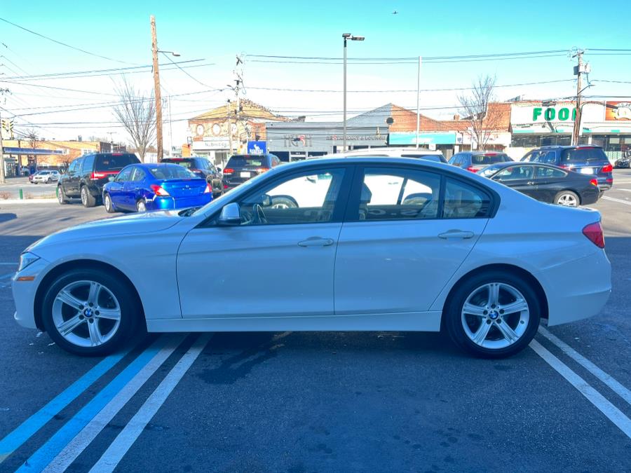 2013 BMW 3 Series 4dr Sdn 320i xDrive AWD, available for sale in Rosedale, New York | Sunrise Auto Sales. Rosedale, New York 2013 BMW 3 Series 4dr Sdn 320i xDrive AWD, available for sale in Rosedale, New York | Sunrise Auto Sales. Rosedale, New York