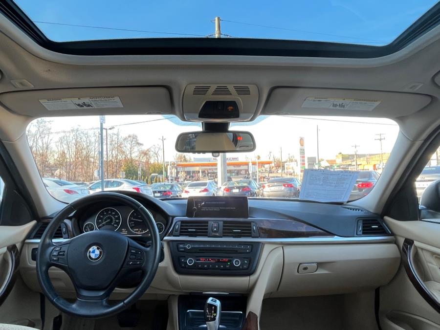 2013 BMW 3 Series 4dr Sdn 320i xDrive AWD, available for sale in Rosedale, New York | Sunrise Auto Sales. Rosedale, New York 2013 BMW 3 Series 4dr Sdn 320i xDrive AWD, available for sale in Rosedale, New York | Sunrise Auto Sales. Rosedale, New York