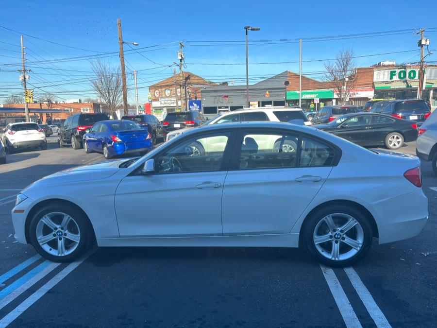 2013 BMW 3 Series 4dr Sdn 320i xDrive AWD, available for sale in Rosedale, New York | Sunrise Auto Sales. Rosedale, New York 2013 BMW 3 Series 4dr Sdn 320i xDrive AWD, available for sale in Rosedale, New York | Sunrise Auto Sales. Rosedale, New York