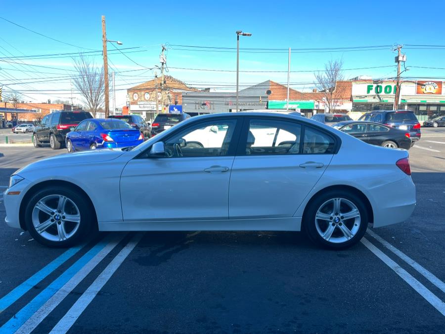 2013 BMW 3 Series 4dr Sdn 320i xDrive AWD, available for sale in Rosedale, New York | Sunrise Auto Sales. Rosedale, New York 2013 BMW 3 Series 4dr Sdn 320i xDrive AWD, available for sale in Rosedale, New York | Sunrise Auto Sales. Rosedale, New York