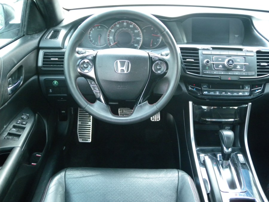 Used Honda Accord Sedan Sport SE CVT 2017 | Carsbuck Inc.. Brooklyn, New York Used Honda Accord Sedan Sport SE CVT 2017 | Carsbuck Inc.. Brooklyn, New York