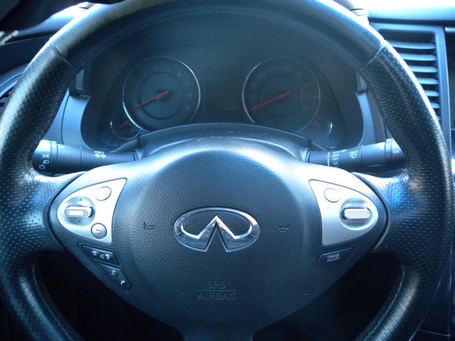 Used Infiniti FX35 AWD 4dr 2010 | Carsbuck Inc.. Brooklyn, New York Used Infiniti FX35 AWD 4dr 2010 | Carsbuck Inc.. Brooklyn, New York