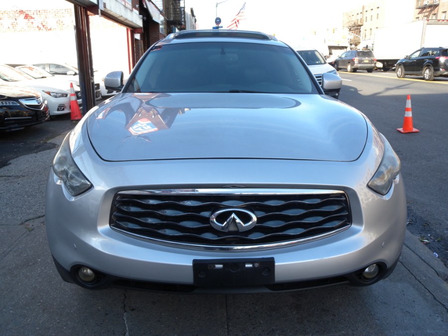Used Infiniti FX35 AWD 4dr 2010 | Carsbuck Inc.. Brooklyn, New York Used Infiniti FX35 AWD 4dr 2010 | Carsbuck Inc.. Brooklyn, New York