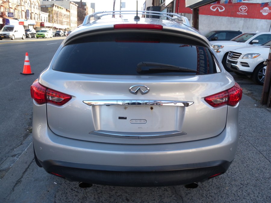 Used Infiniti FX35 AWD 4dr 2010 | Carsbuck Inc.. Brooklyn, New York Used Infiniti FX35 AWD 4dr 2010 | Carsbuck Inc.. Brooklyn, New York