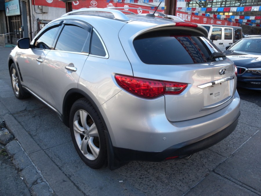 Used Infiniti FX35 AWD 4dr 2010 | Carsbuck Inc.. Brooklyn, New York Used Infiniti FX35 AWD 4dr 2010 | Carsbuck Inc.. Brooklyn, New York