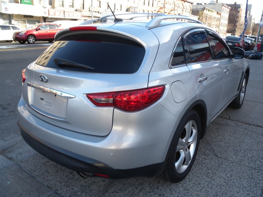 Used Infiniti FX35 AWD 4dr 2010 | Carsbuck Inc.. Brooklyn, New York Used Infiniti FX35 AWD 4dr 2010 | Carsbuck Inc.. Brooklyn, New York