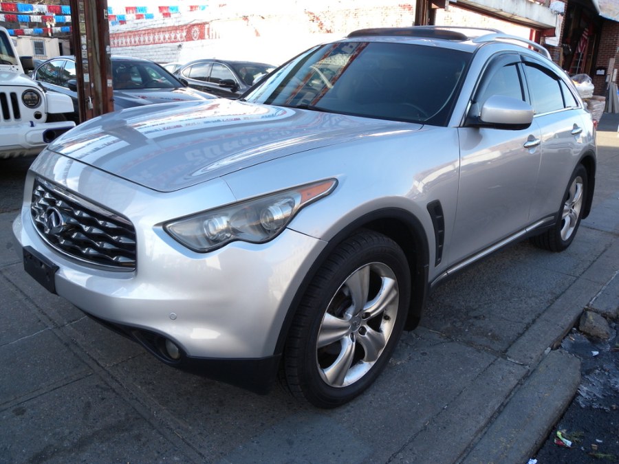 Used Infiniti FX35 AWD 4dr 2010 | Carsbuck Inc.. Brooklyn, New York Used Infiniti FX35 AWD 4dr 2010 | Carsbuck Inc.. Brooklyn, New York