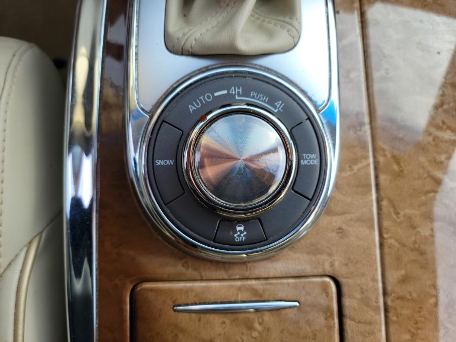 Used Infiniti QX80 4WD 4dr 2014 | Eugen's Auto Sales & Repairs. Philadelphia, Pennsylvania Used Infiniti QX80 4WD 4dr 2014 | Eugen's Auto Sales & Repairs. Philadelphia, Pennsylvania