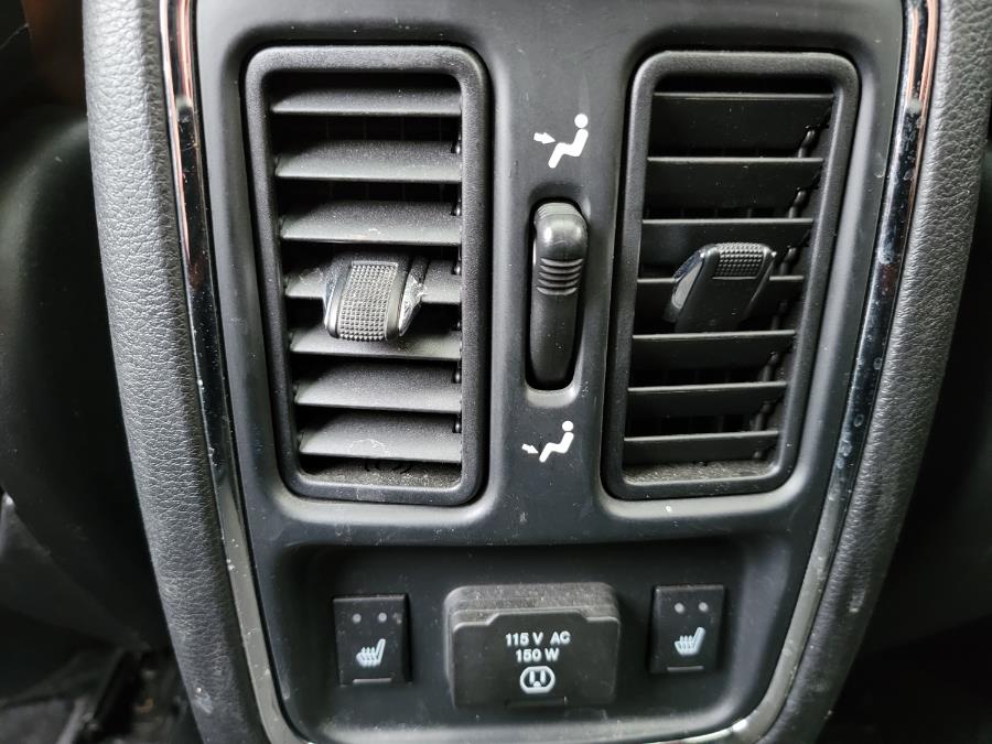 2013 Jeep Grand Cherokee 4WD 4dr Overland, available for sale in Philadelphia, Pennsylvania | Eugen's Auto Sales & Repairs. Philadelphia, Pennsylvania 2013 Jeep Grand Cherokee 4WD 4dr Overland, available for sale in Philadelphia, Pennsylvania | Eugen's Auto Sales & Repairs. Philadelphia, Pennsylvania