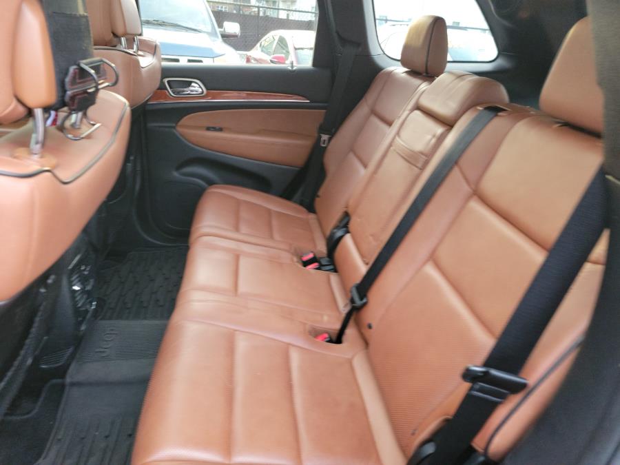 2013 Jeep Grand Cherokee 4WD 4dr Overland, available for sale in Philadelphia, Pennsylvania | Eugen's Auto Sales & Repairs. Philadelphia, Pennsylvania 2013 Jeep Grand Cherokee 4WD 4dr Overland, available for sale in Philadelphia, Pennsylvania | Eugen's Auto Sales & Repairs. Philadelphia, Pennsylvania