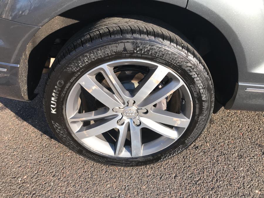 2015 Audi Q7 quattro 4dr 3.0T Premium Plus, available for sale in Hartford, Connecticut | Lex Autos LLC. Hartford, Connecticut 2015 Audi Q7 quattro 4dr 3.0T Premium Plus, available for sale in Hartford, Connecticut | Lex Autos LLC. Hartford, Connecticut