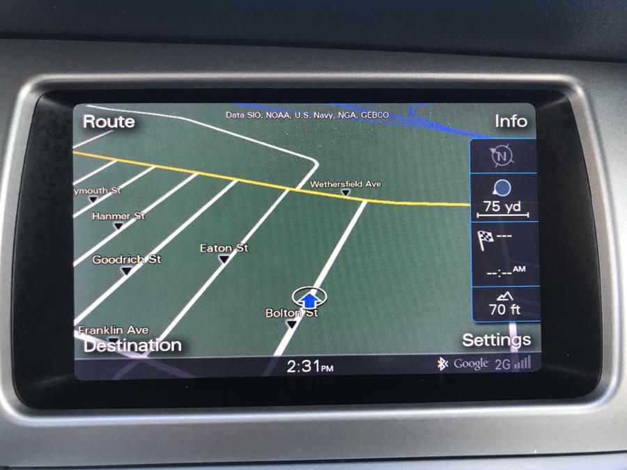 2015 Audi Q7 quattro 4dr 3.0T Premium Plus, available for sale in Hartford, Connecticut | Lex Autos LLC. Hartford, Connecticut 2015 Audi Q7 quattro 4dr 3.0T Premium Plus, available for sale in Hartford, Connecticut | Lex Autos LLC. Hartford, Connecticut