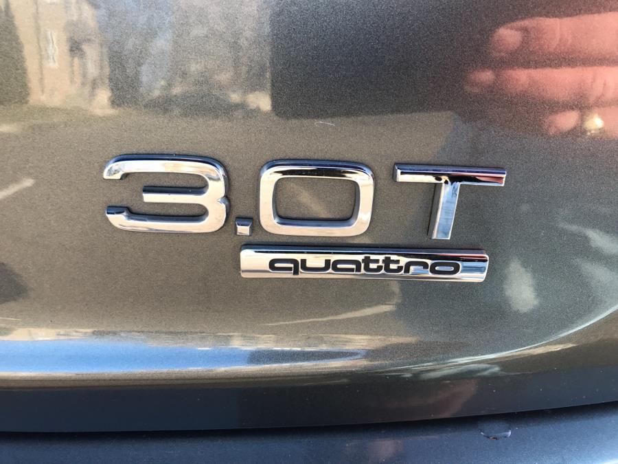 Used Audi Q7 quattro 4dr 3.0T Premium Plus 2015 | Lex Autos LLC. Hartford, Connecticut