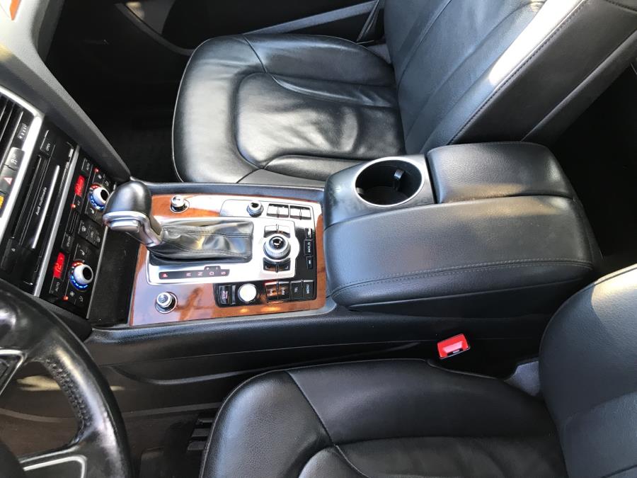 2015 Audi Q7 quattro 4dr 3.0T Premium Plus, available for sale in Hartford, Connecticut | Lex Autos LLC. Hartford, Connecticut 2015 Audi Q7 quattro 4dr 3.0T Premium Plus, available for sale in Hartford, Connecticut | Lex Autos LLC. Hartford, Connecticut