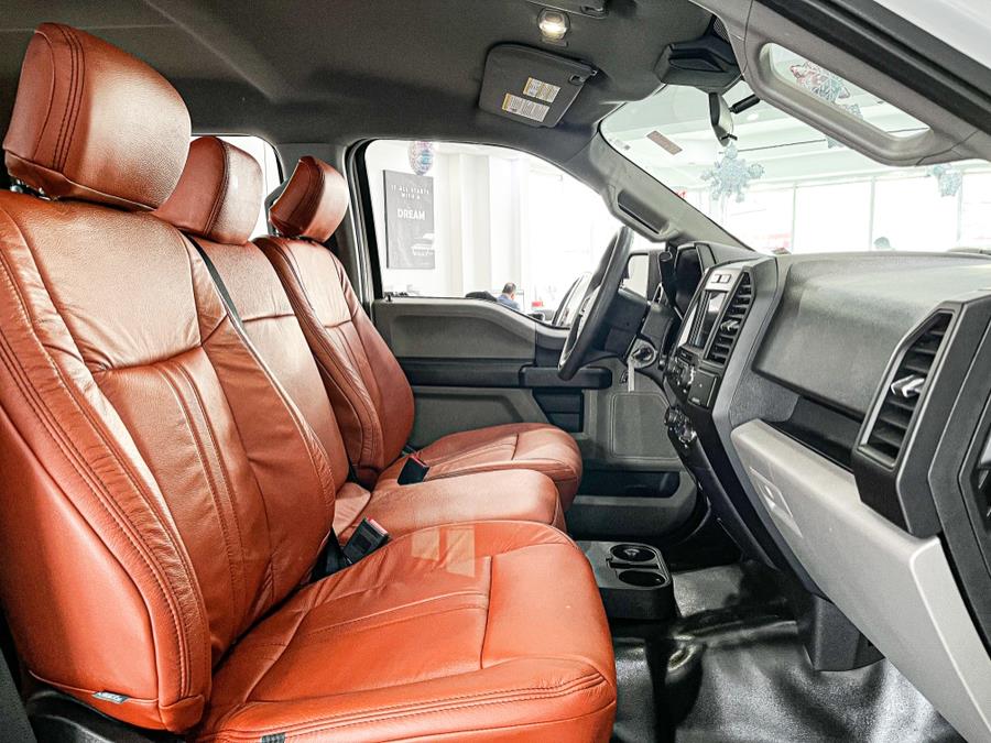 Used Ford F-150 XL 4WD SuperCrew 5.5'' Box 2019 | Luxury Motor Club. Franklin Square, New York Used Ford F-150 XL 4WD SuperCrew 5.5'' Box 2019 | Luxury Motor Club. Franklin Square, New York
