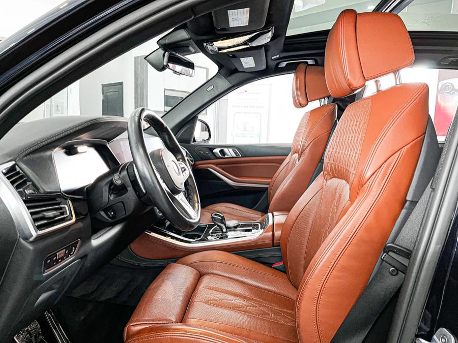 2019 BMW X5 xDrive40i Sports Activity Vehicle, available for sale in Franklin Square, New York | Luxury Motor Club. Franklin Square, New York 2019 BMW X5 xDrive40i Sports Activity Vehicle, available for sale in Franklin Square, New York | Luxury Motor Club. Franklin Square, New York