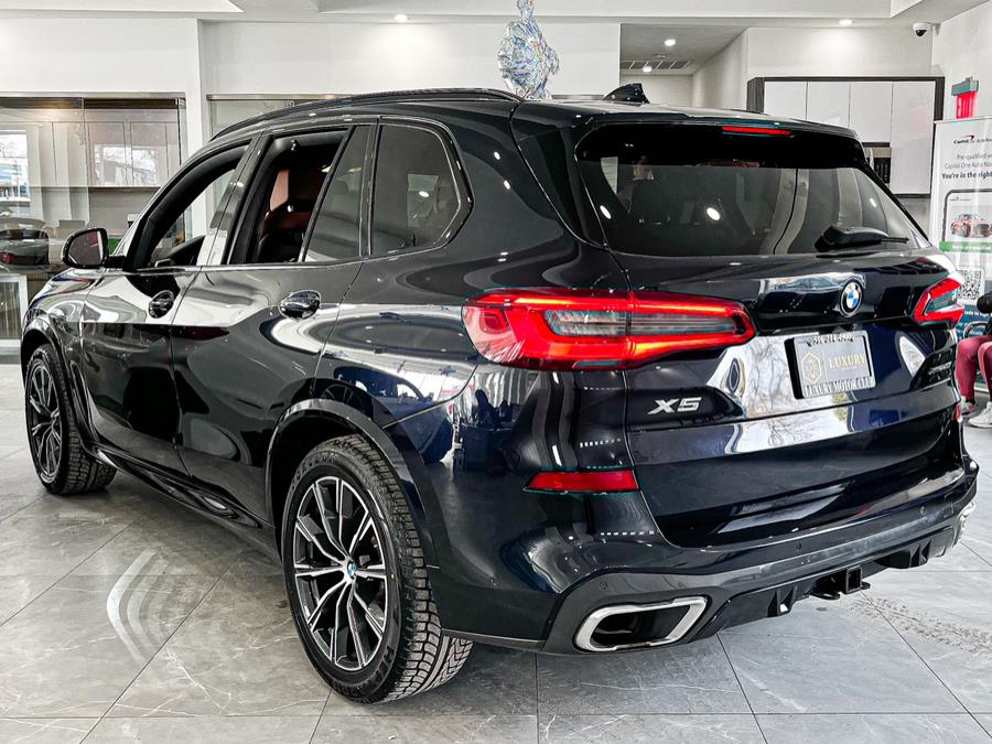 2019 BMW X5 xDrive40i Sports Activity Vehicle, available for sale in Franklin Square, New York | Luxury Motor Club. Franklin Square, New York 2019 BMW X5 xDrive40i Sports Activity Vehicle, available for sale in Franklin Square, New York | Luxury Motor Club. Franklin Square, New York