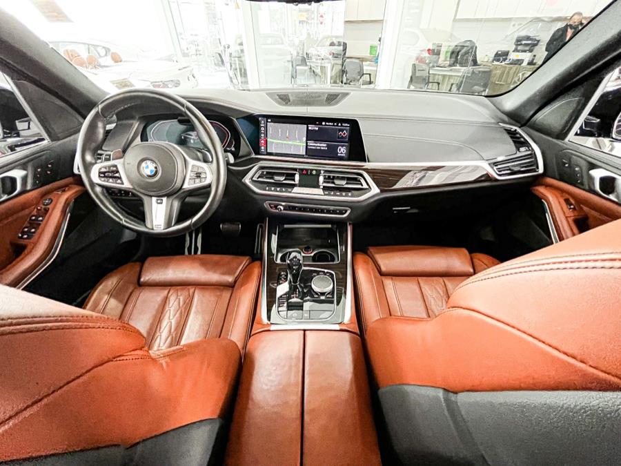 2019 BMW X5 xDrive40i Sports Activity Vehicle, available for sale in Franklin Square, New York | Luxury Motor Club. Franklin Square, New York 2019 BMW X5 xDrive40i Sports Activity Vehicle, available for sale in Franklin Square, New York | Luxury Motor Club. Franklin Square, New York