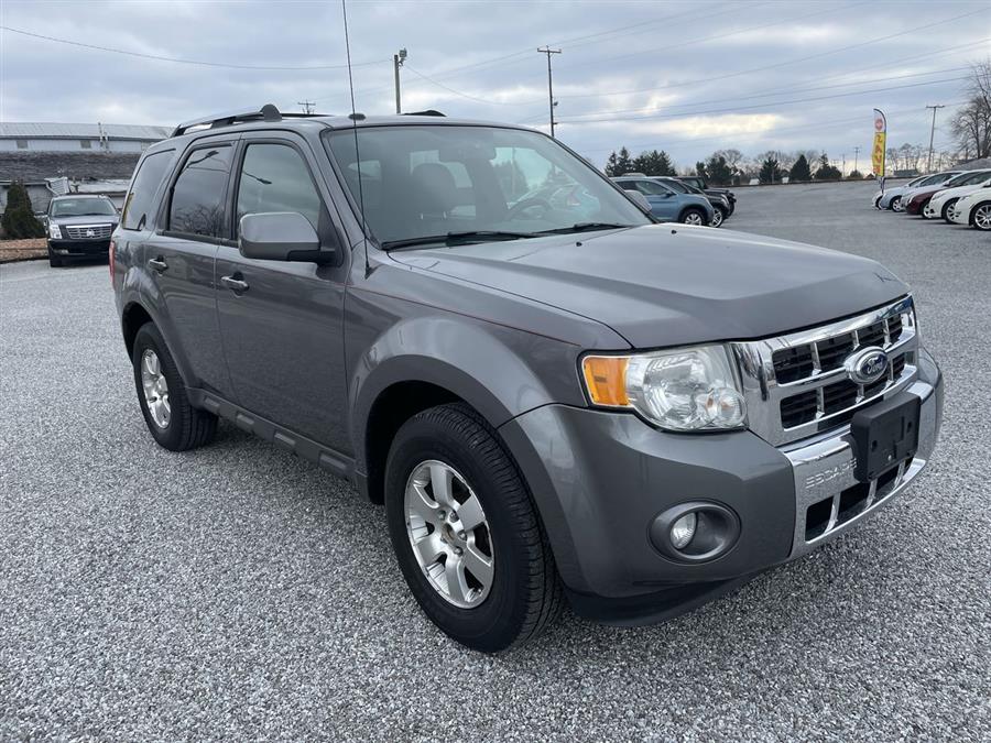 2011 Ford Escape 4WD 4dr Limited, available for sale in Elida, Ohio | Josh's All Under Ten LLC. Elida, Ohio
